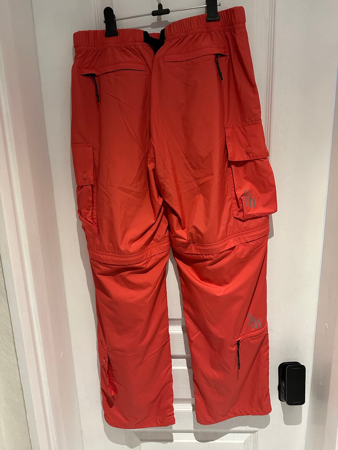 (새상품)페치선데이 팬츠 m 상품이미지2