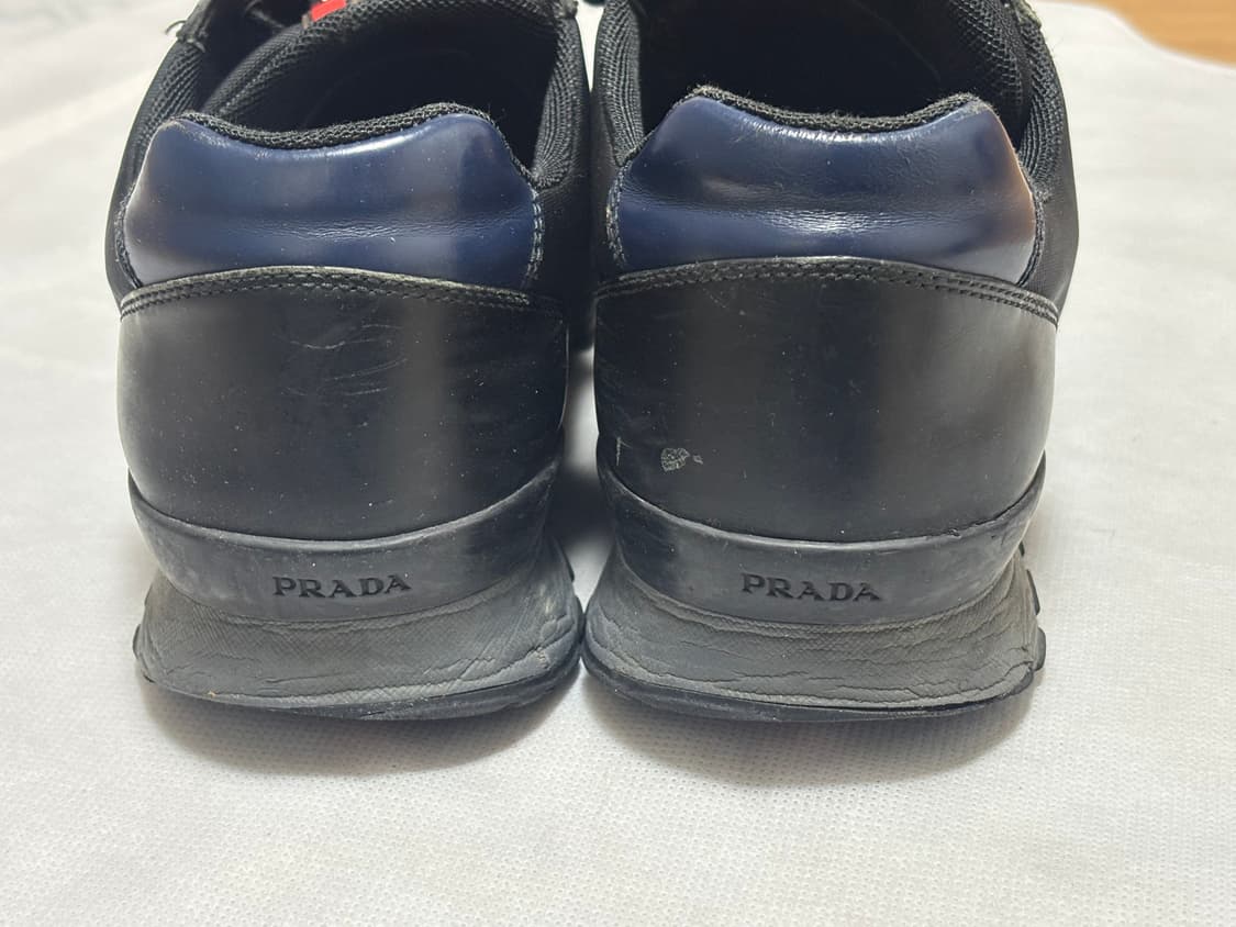 프라다 스포츠 스니커즈 6 사이즈 상품이미지5