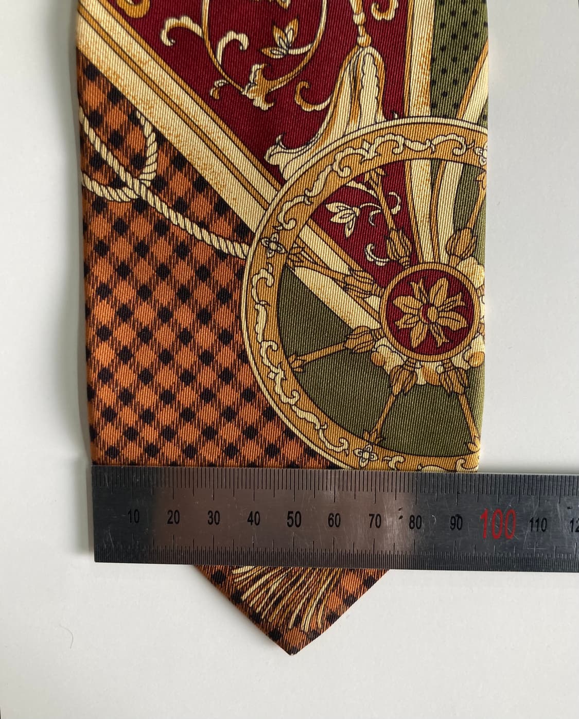 닥스 넥타이 상품이미지4