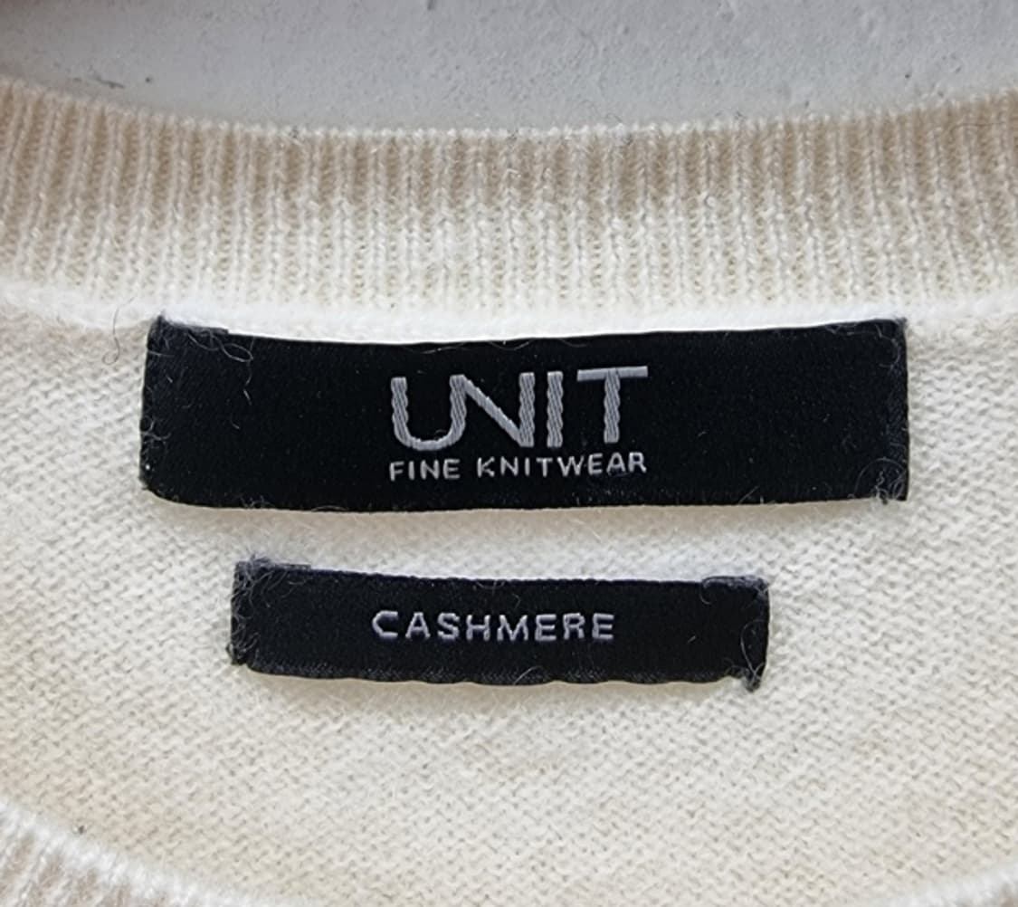 UNIT 유닛 (캐시미어100%) 상품이미지6