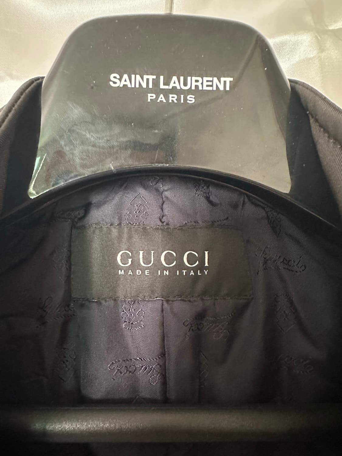 구찌 바이 톰포드 밀리터리 오피서 자켓 상품이미지7