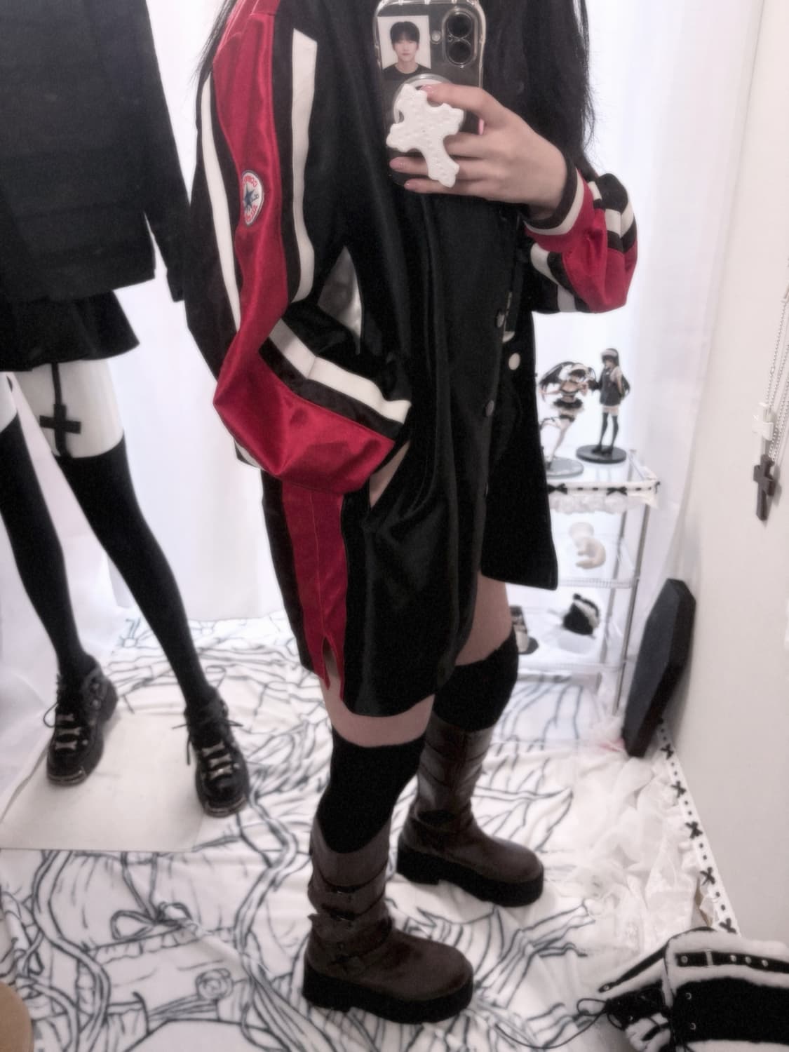 컨버스 스트릿 져지 상품이미지3