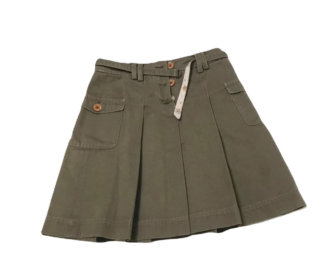 olive des olive skirt 상품이미지2
