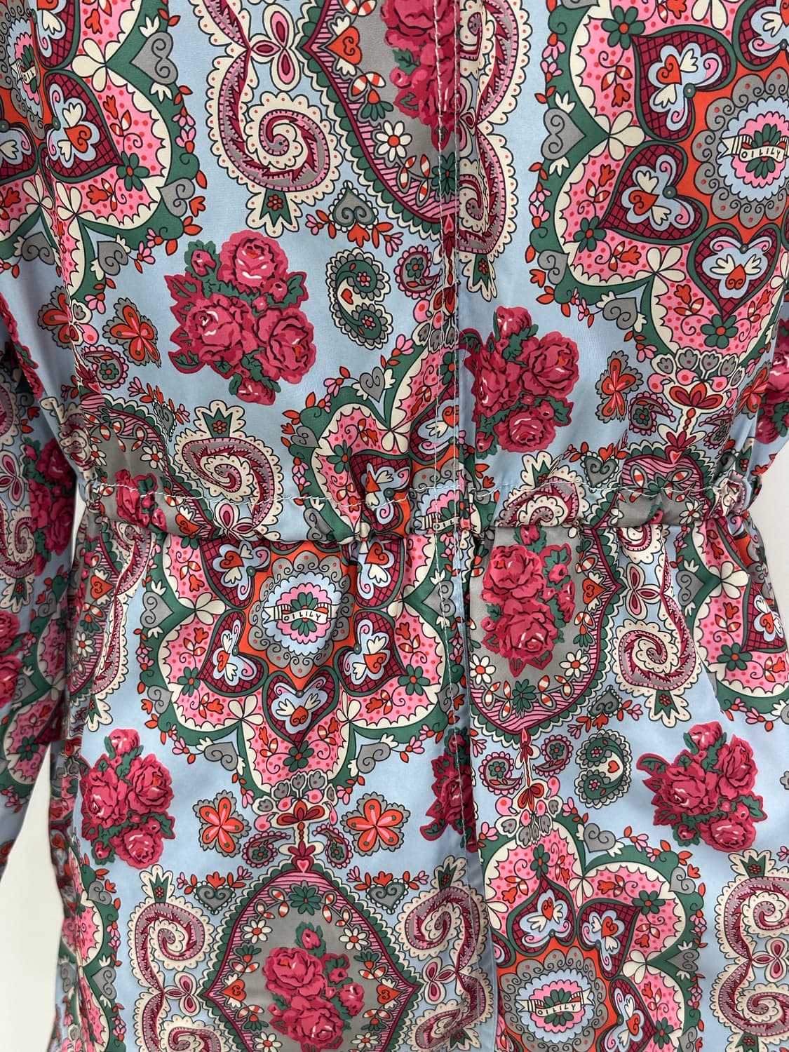 오일릴리 점퍼 상품이미지6