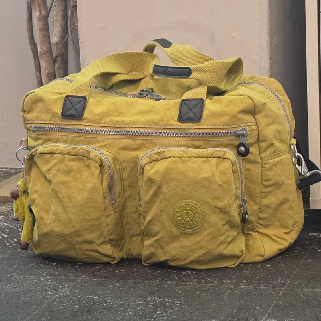 키플링 보스턴백 상품이미지4