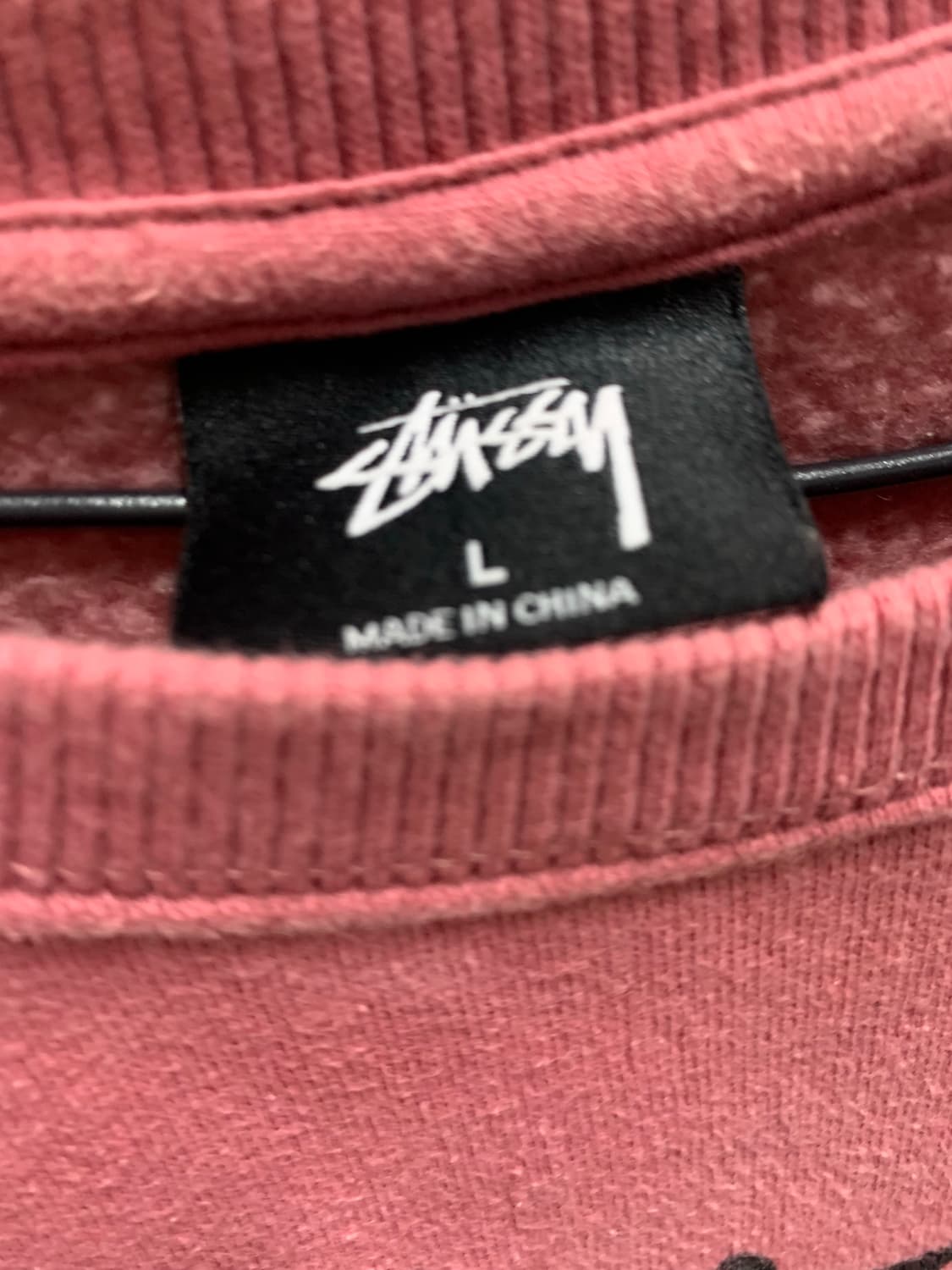 스투시 월드투어 상품이미지3