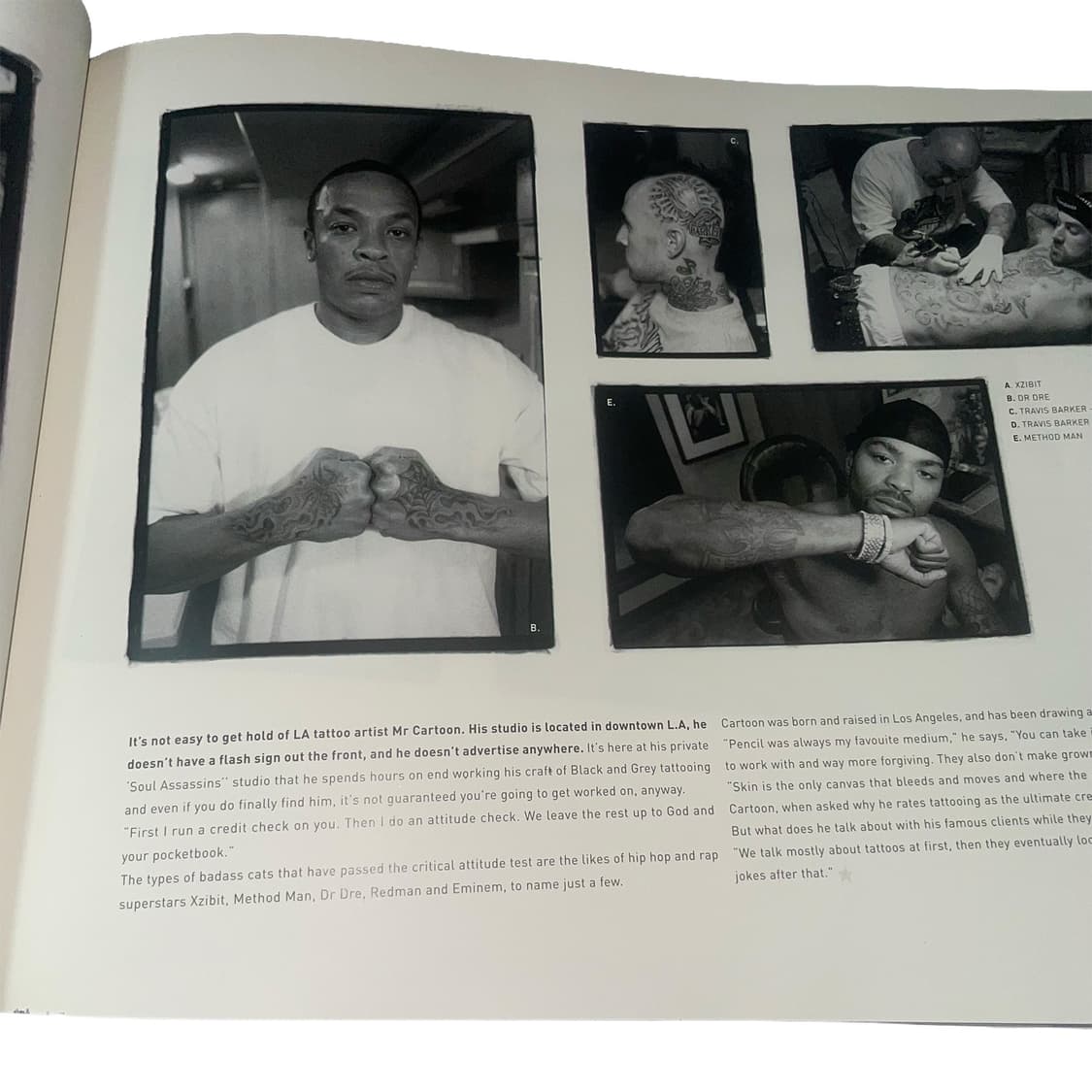 YOUTH IS WASTED ON THE YOUNG? (2003) 상품이미지4