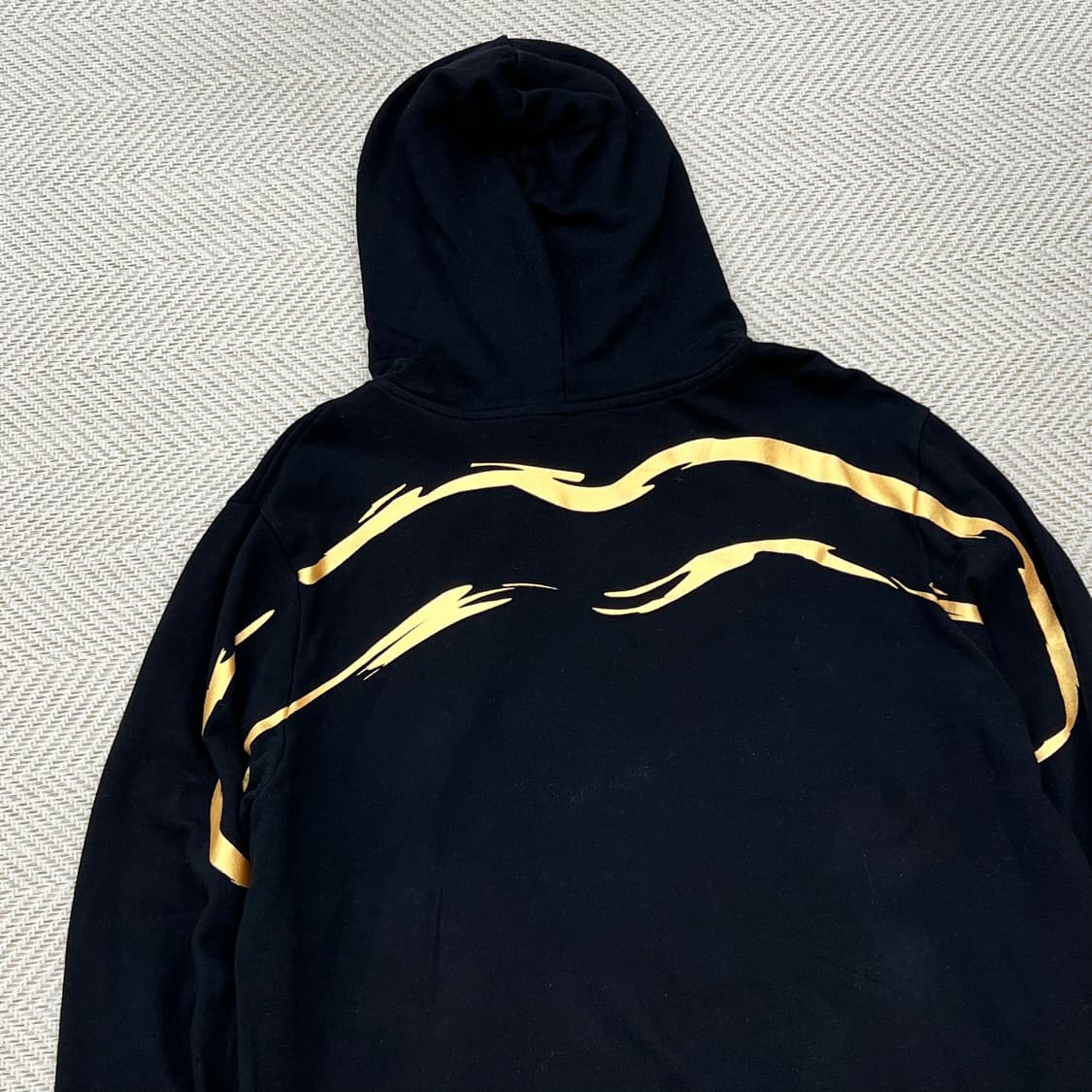 에비수 올드스쿨 후드집업 r2439 상품이미지4