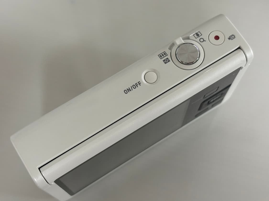 !!오늘만 할인!! CASIO ZR70 카시오 디지털카메라 풀박스 상품이미지3