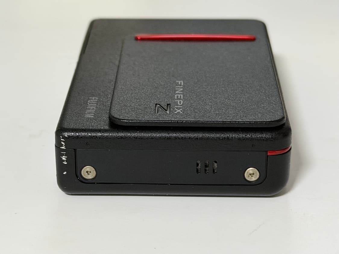 후지필름 파인픽스 z300 블랙 상품이미지6