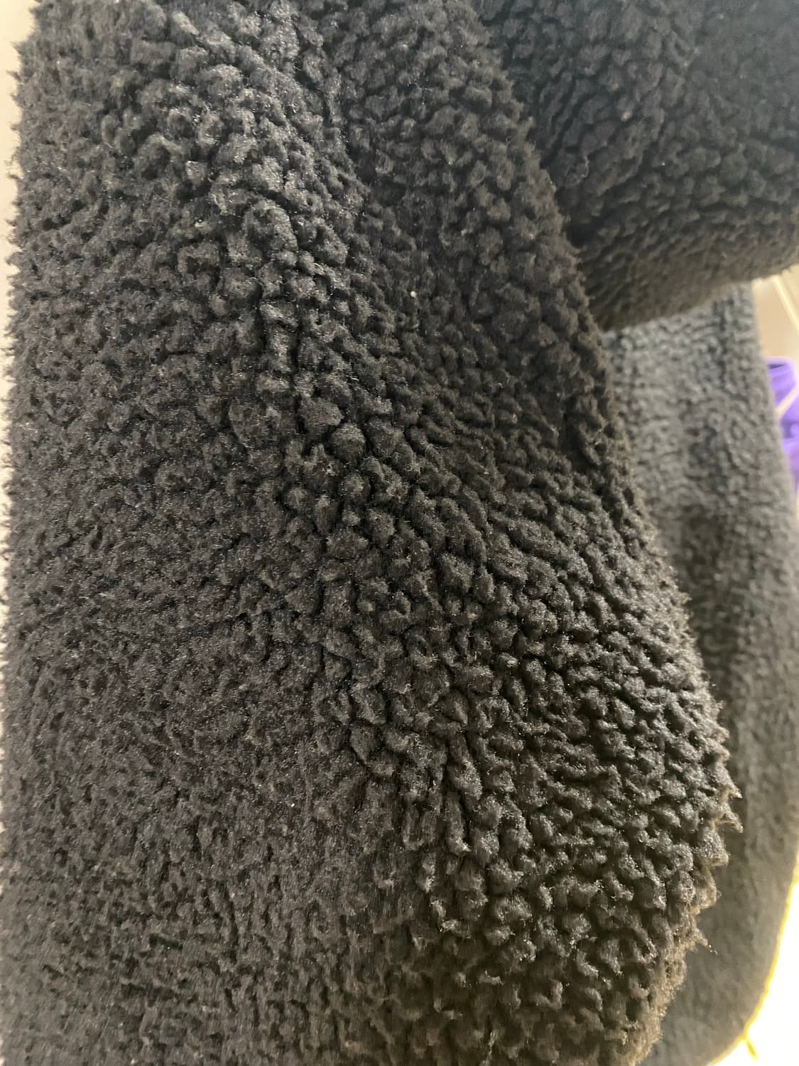 아이더 플리스 후리스 집업 상품이미지4