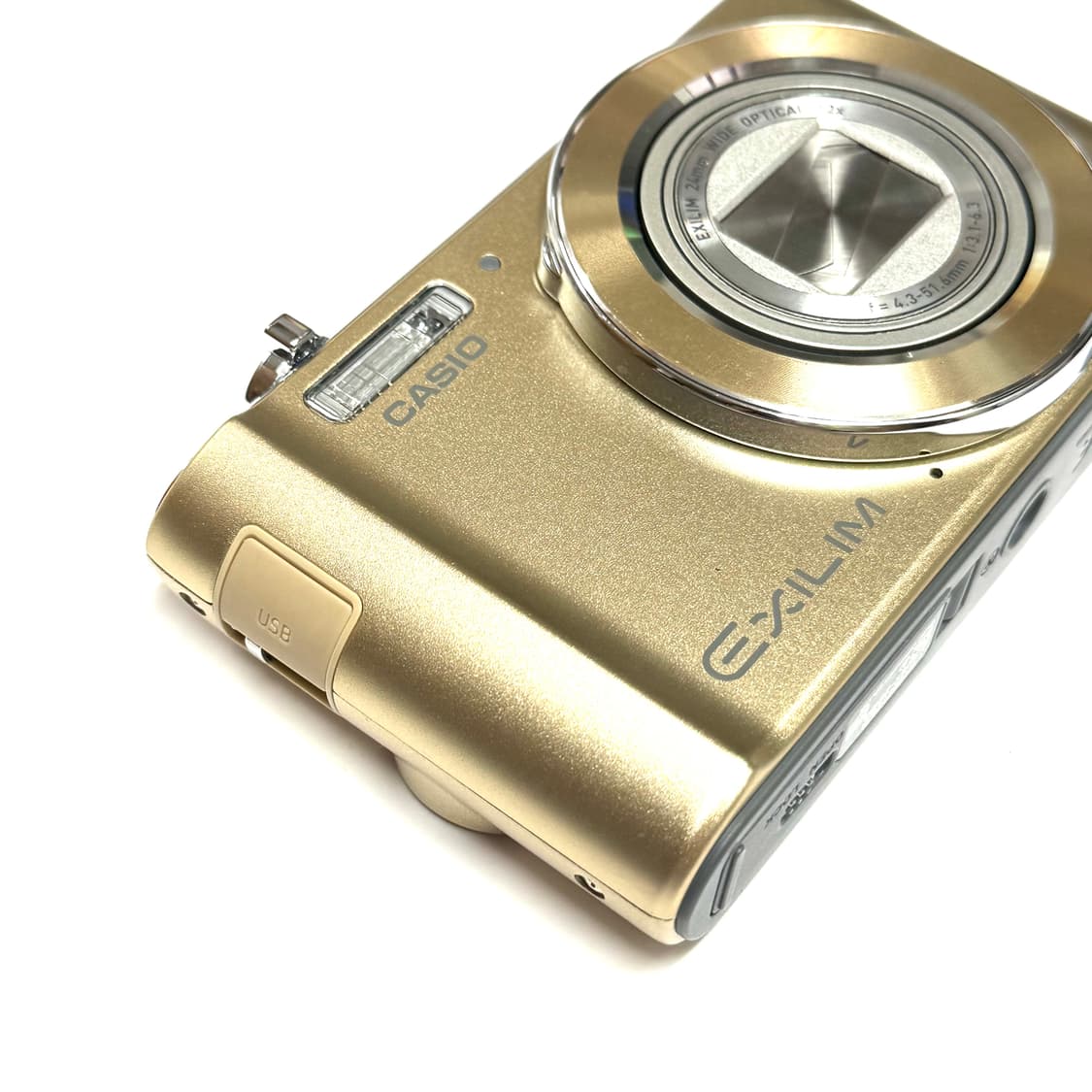 카시오 Ex-zs190 빈티지 디카💖✨ 상품이미지6