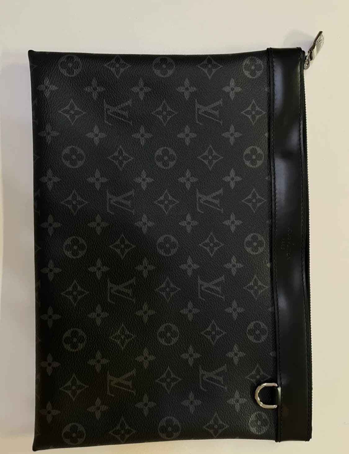 루이비통 모노그램 클러치 상품이미지1