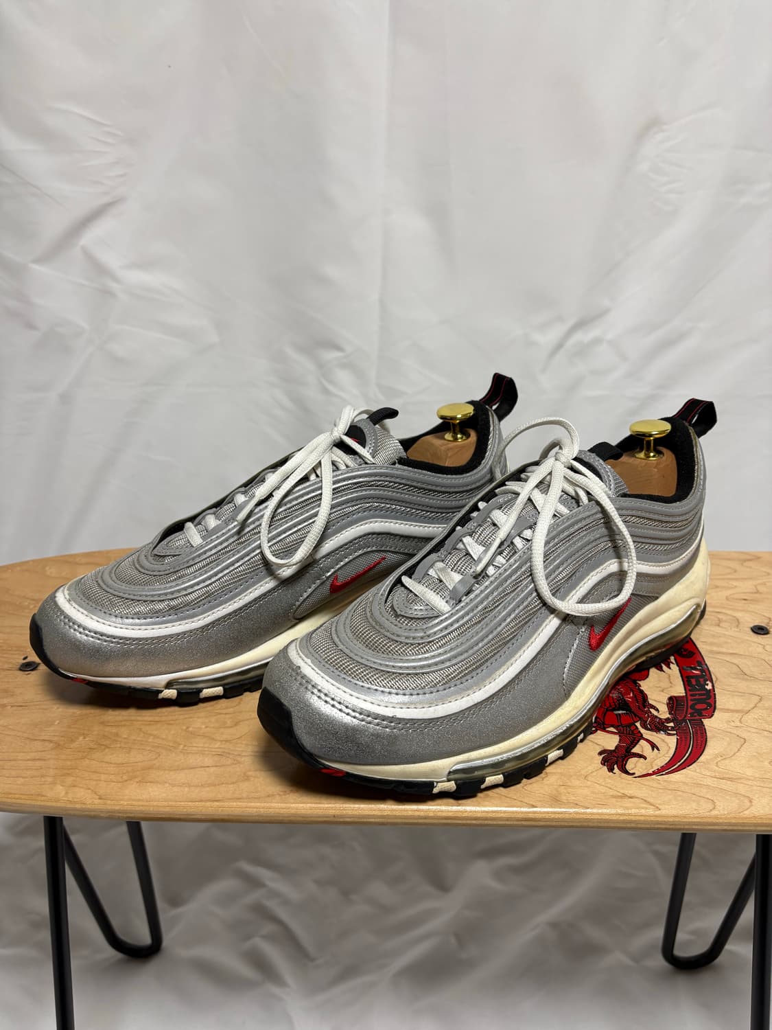 Nike - Air Max 97 OG 상품이미지2