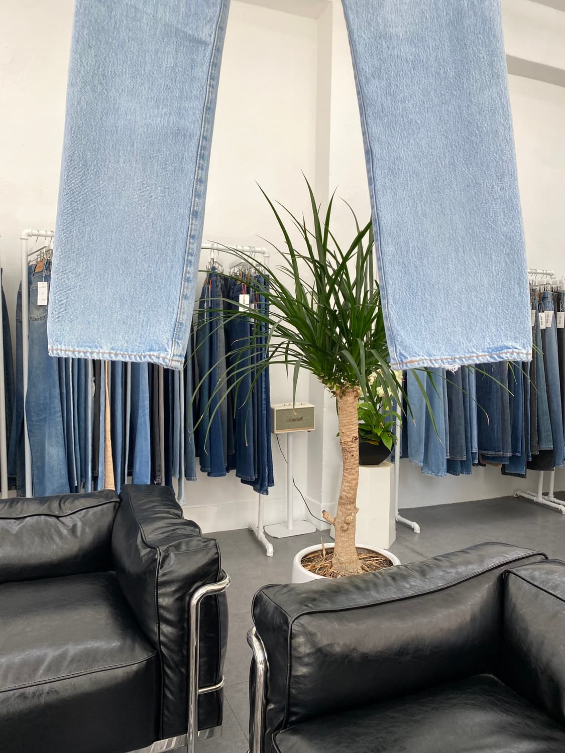 Levis501 Straight Fit 00s 33사이즈 a4957 상품이미지7