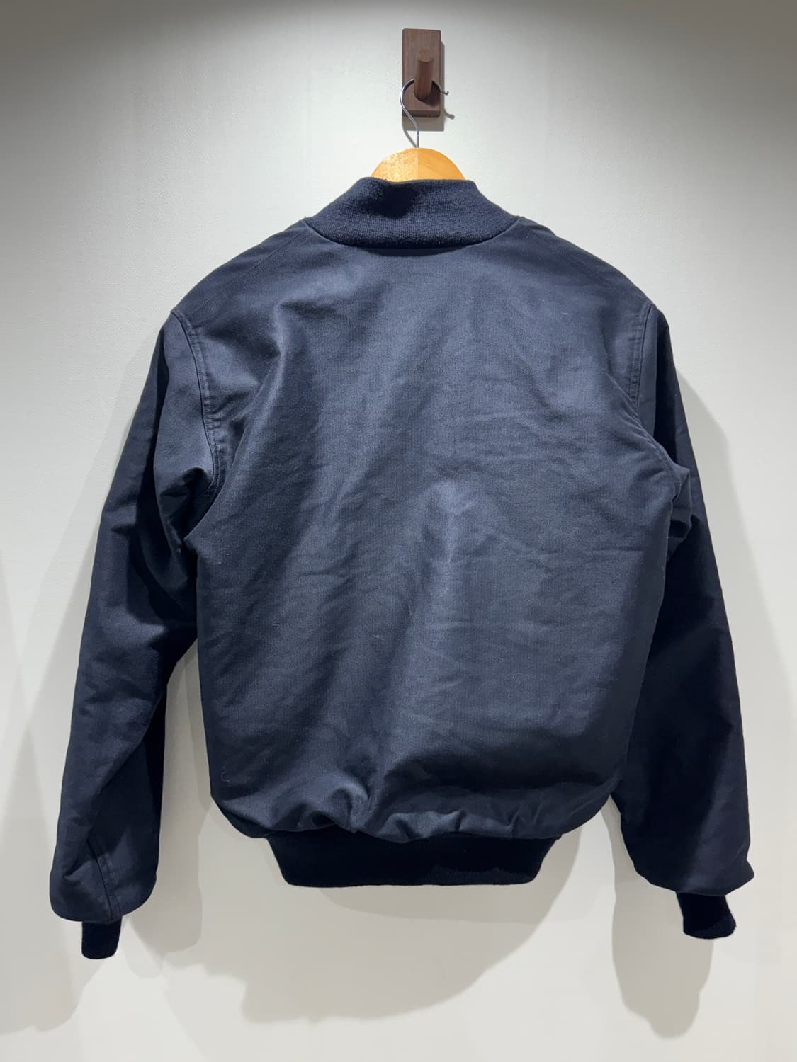 버즈릭슨 USN 초기형 Zip 덱자켓 (40) 상품이미지9