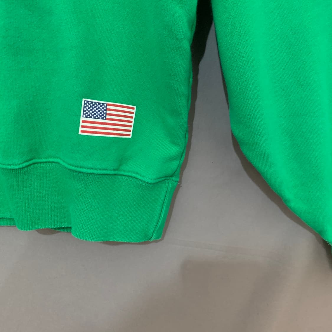 2 호텔세리토스 LA 헤비 코튼 스웻셔츠 맨투맨 상품이미지5