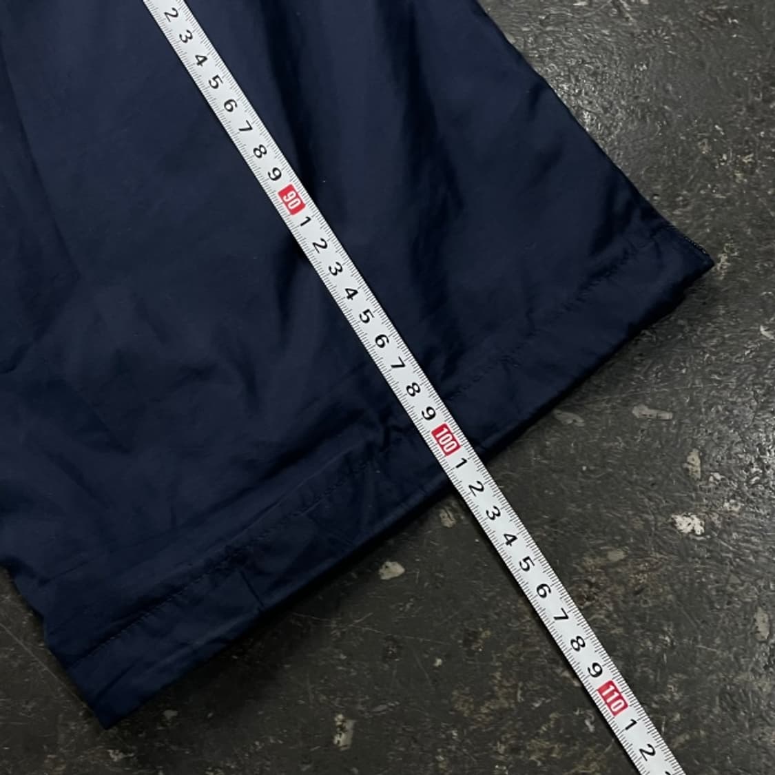 100 나이키 스톰핏 나일론 팬츠  상품이미지9