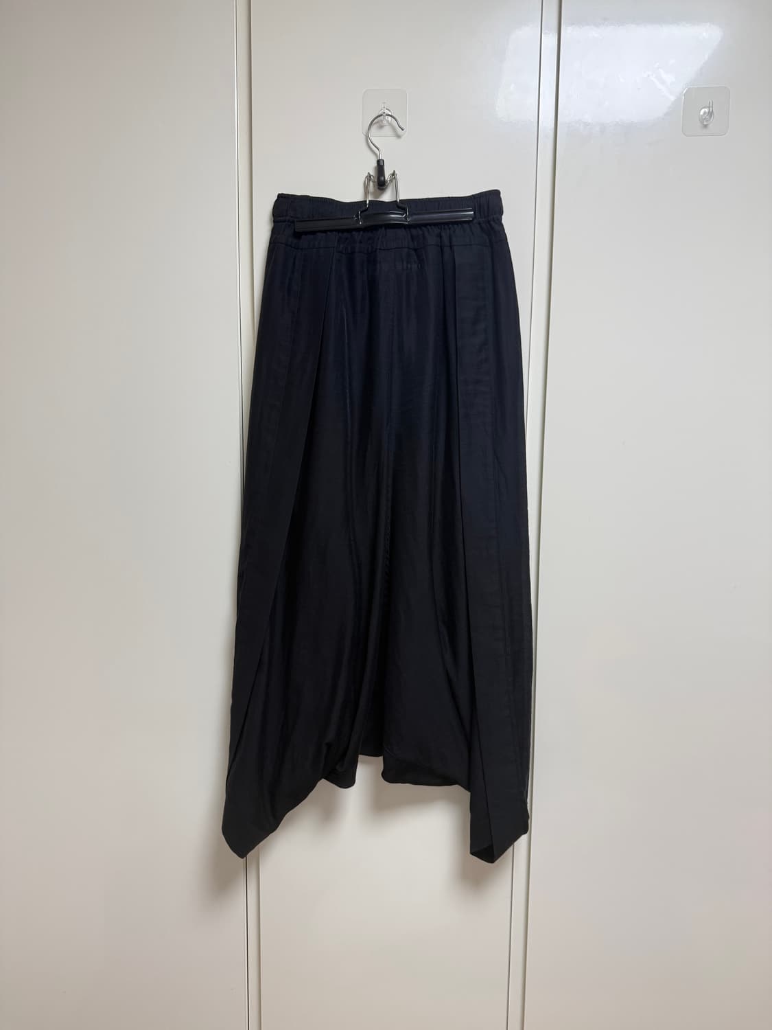 트위스트 사루엘 팬츠 상품이미지2