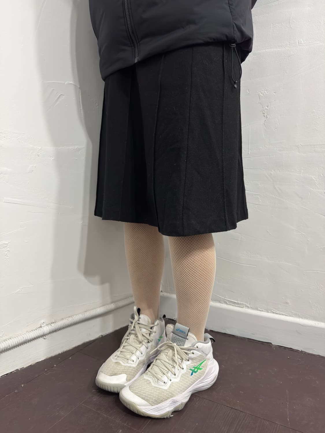 asics nova surge shoes 상품이미지4