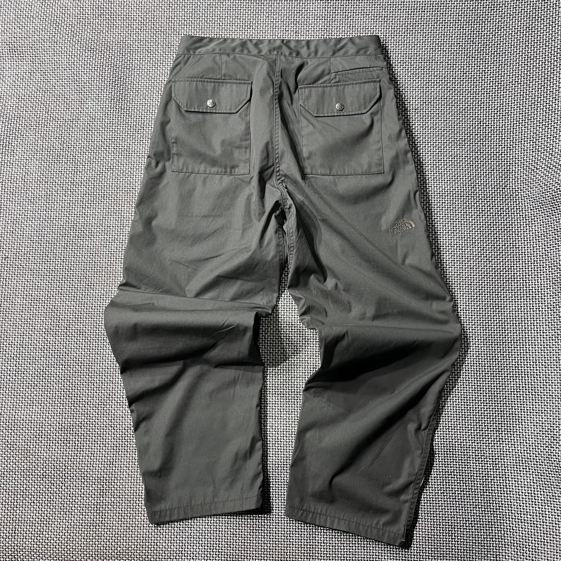 노스페이스 퍼플라벨 X 나나미카 팬츠(32) 상품이미지9