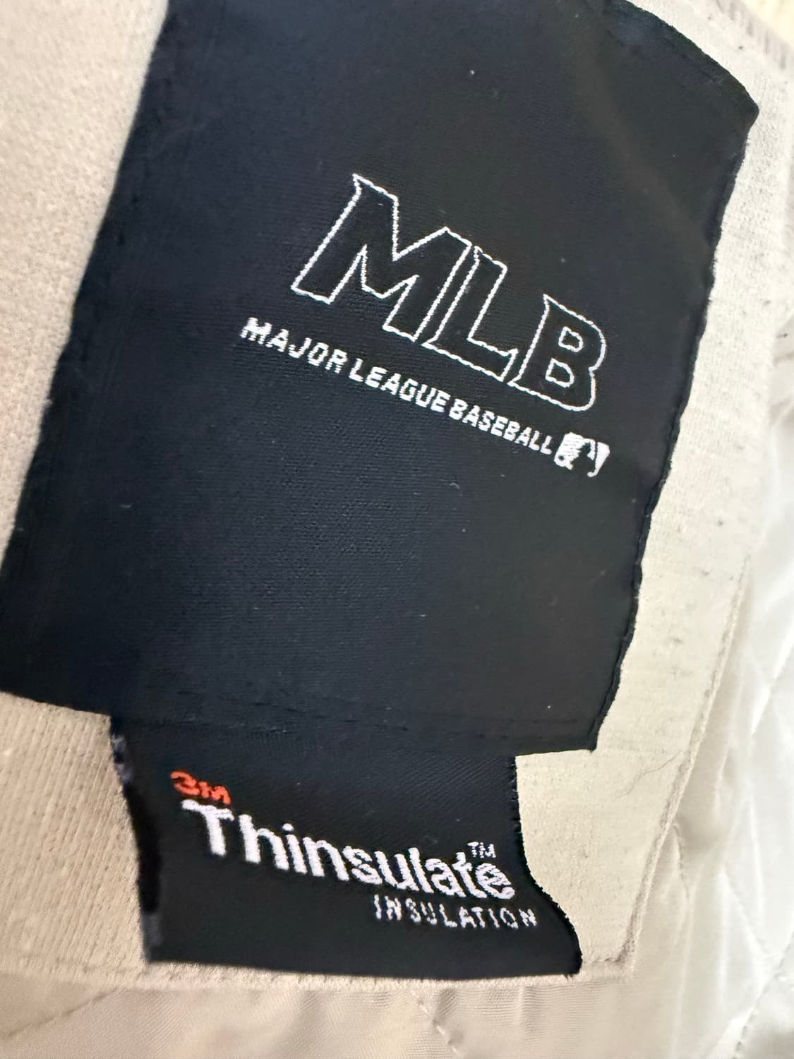 MLB 자켓 상품이미지2