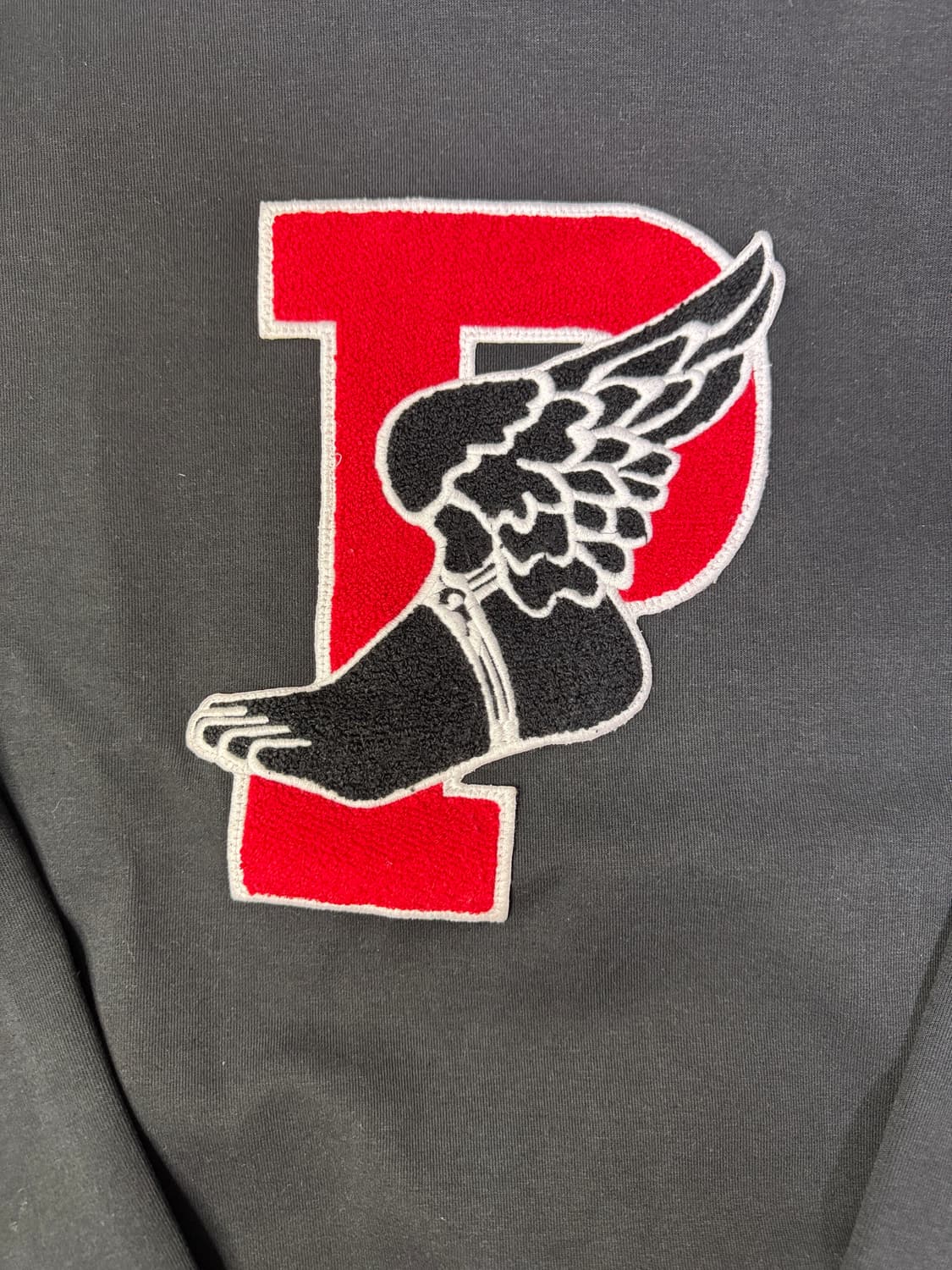 폴로 랄프로렌 P-WING 그래픽 스웻셔츠 맨투맨 XL 상품이미지2