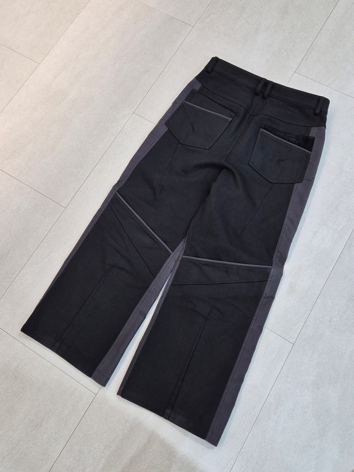 XLIM EP.6 04 TROUSERS M 상품이미지2