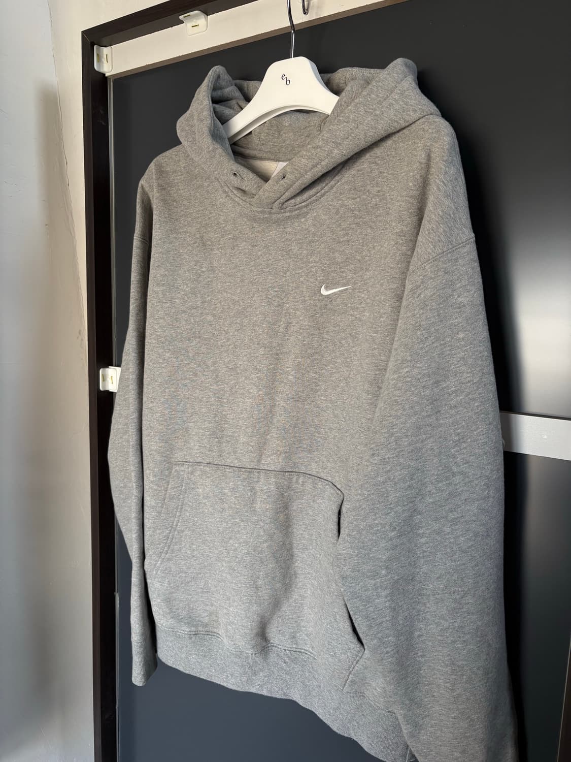 Nike 솔로스우시 후디 상품이미지2