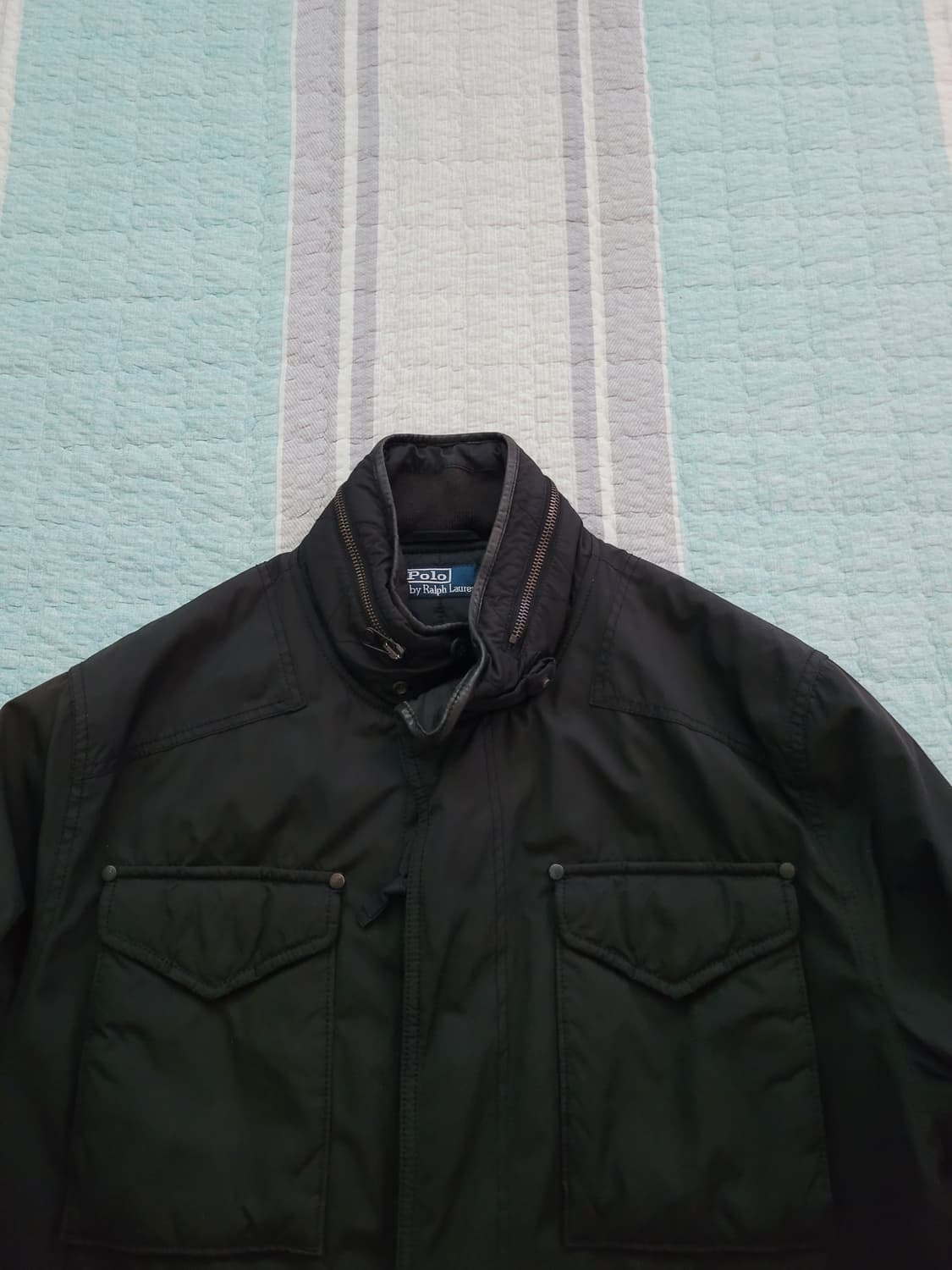 폴로 랄프로렌 polo. 유틸리티 헌팅 필드 야상자켓 XL 105-110 상품이미지2