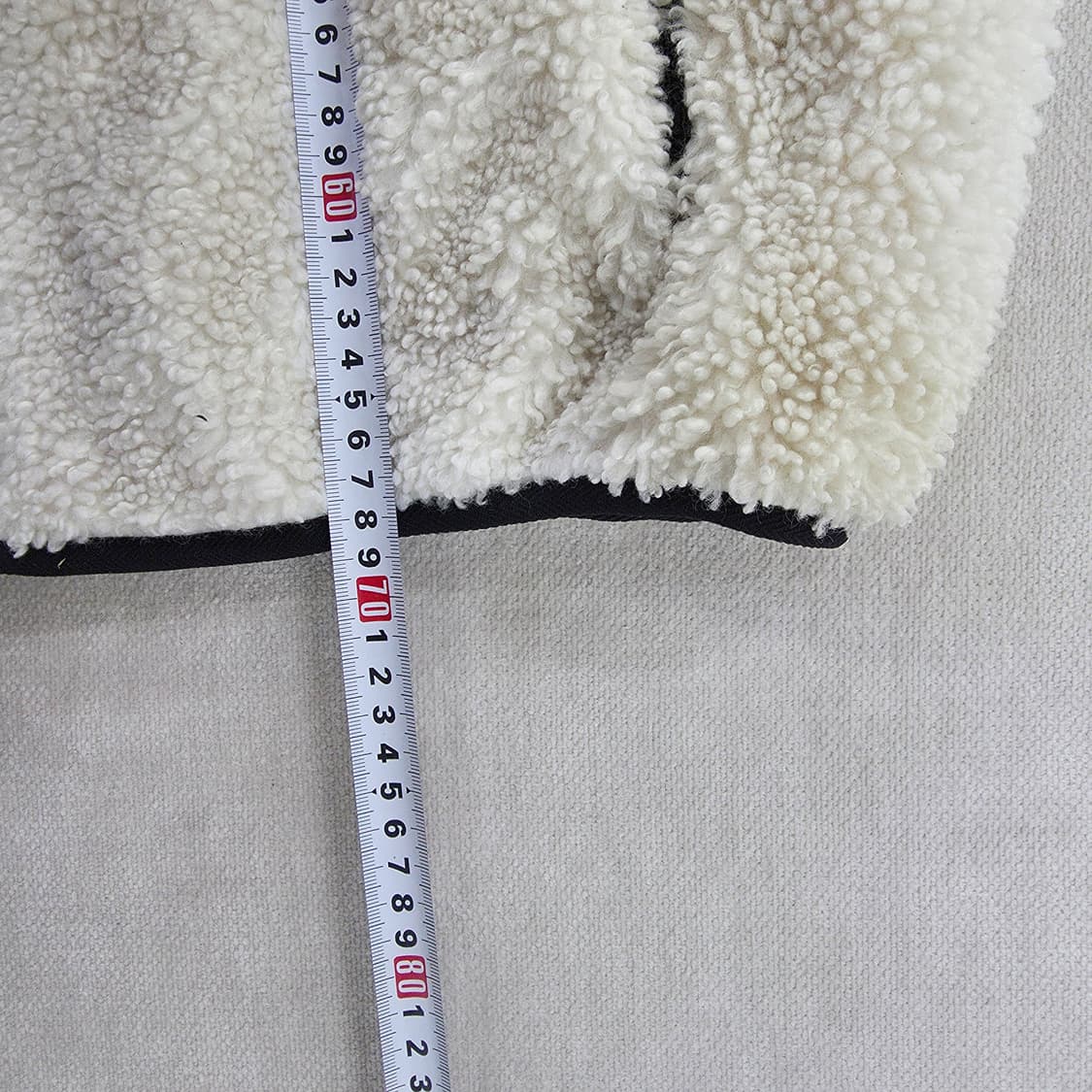 [100] 네파 후리스 집업 자켓 0129J1 상품이미지7