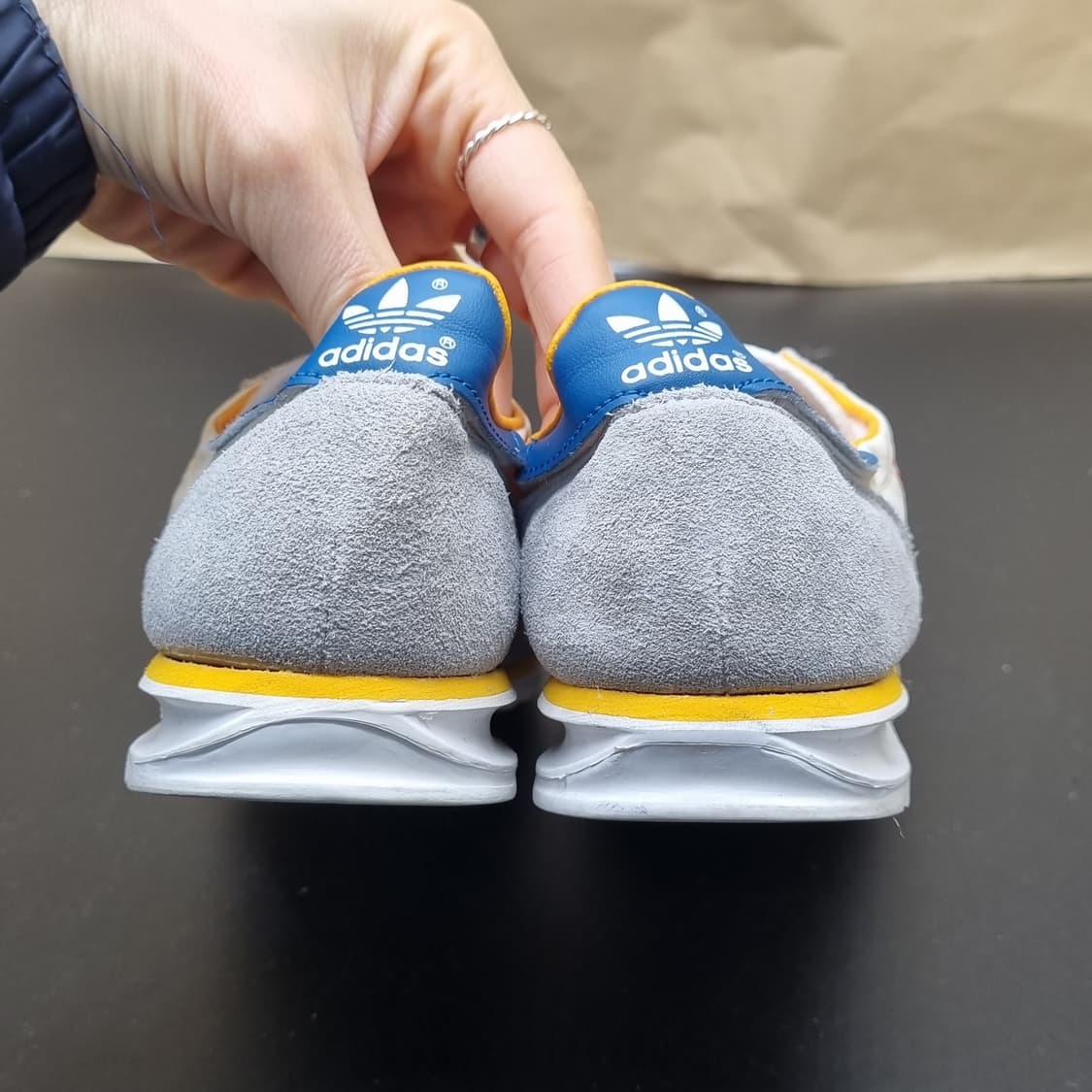 아디다스 SL72 운동화 220 상품이미지4