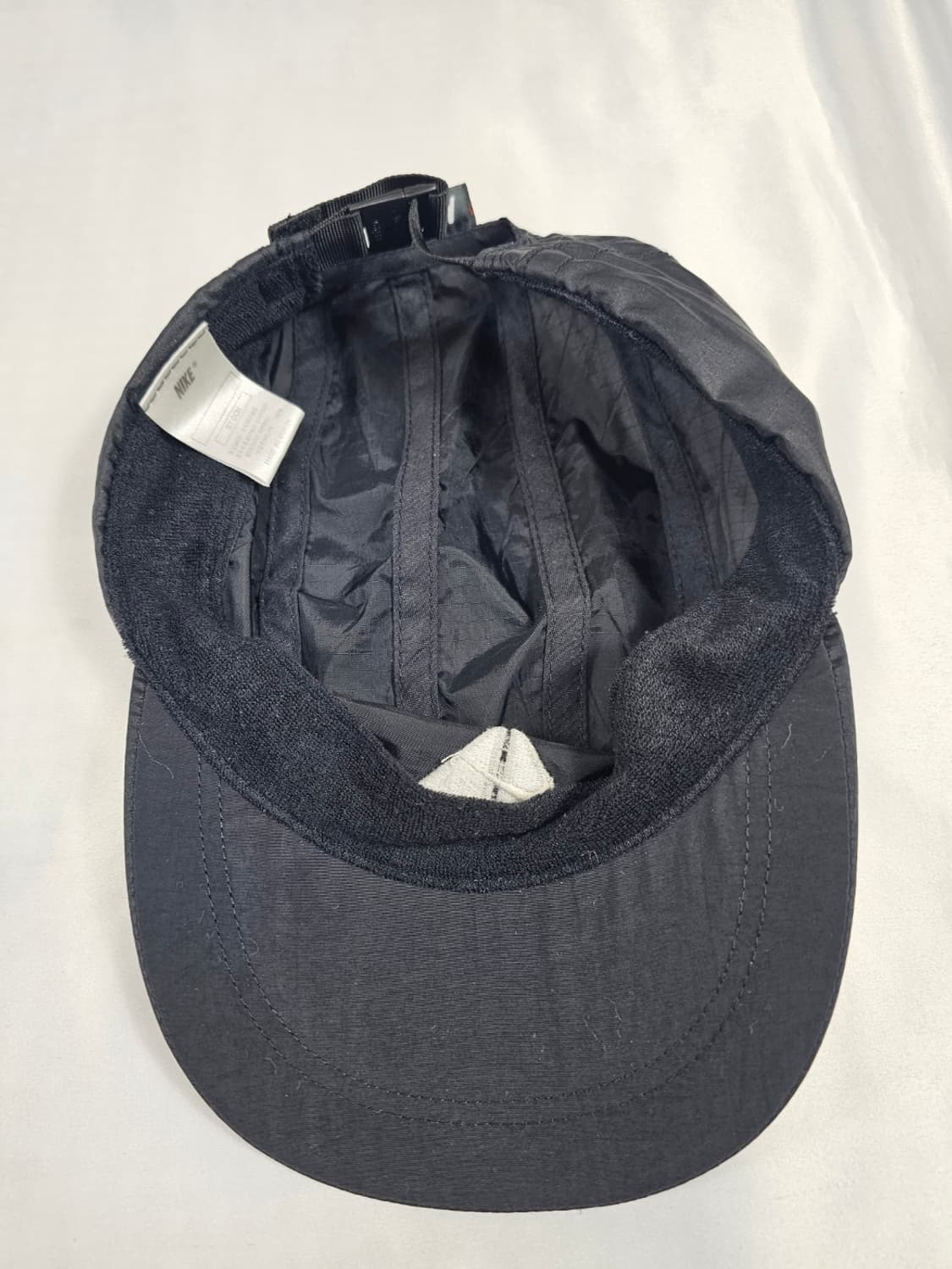 acg나일론캡 상품이미지5