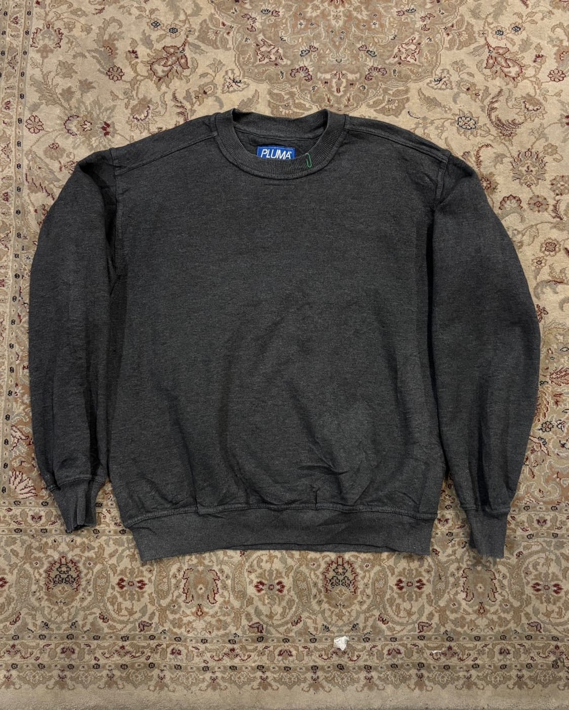 러셀 맨투맨 상품이미지4