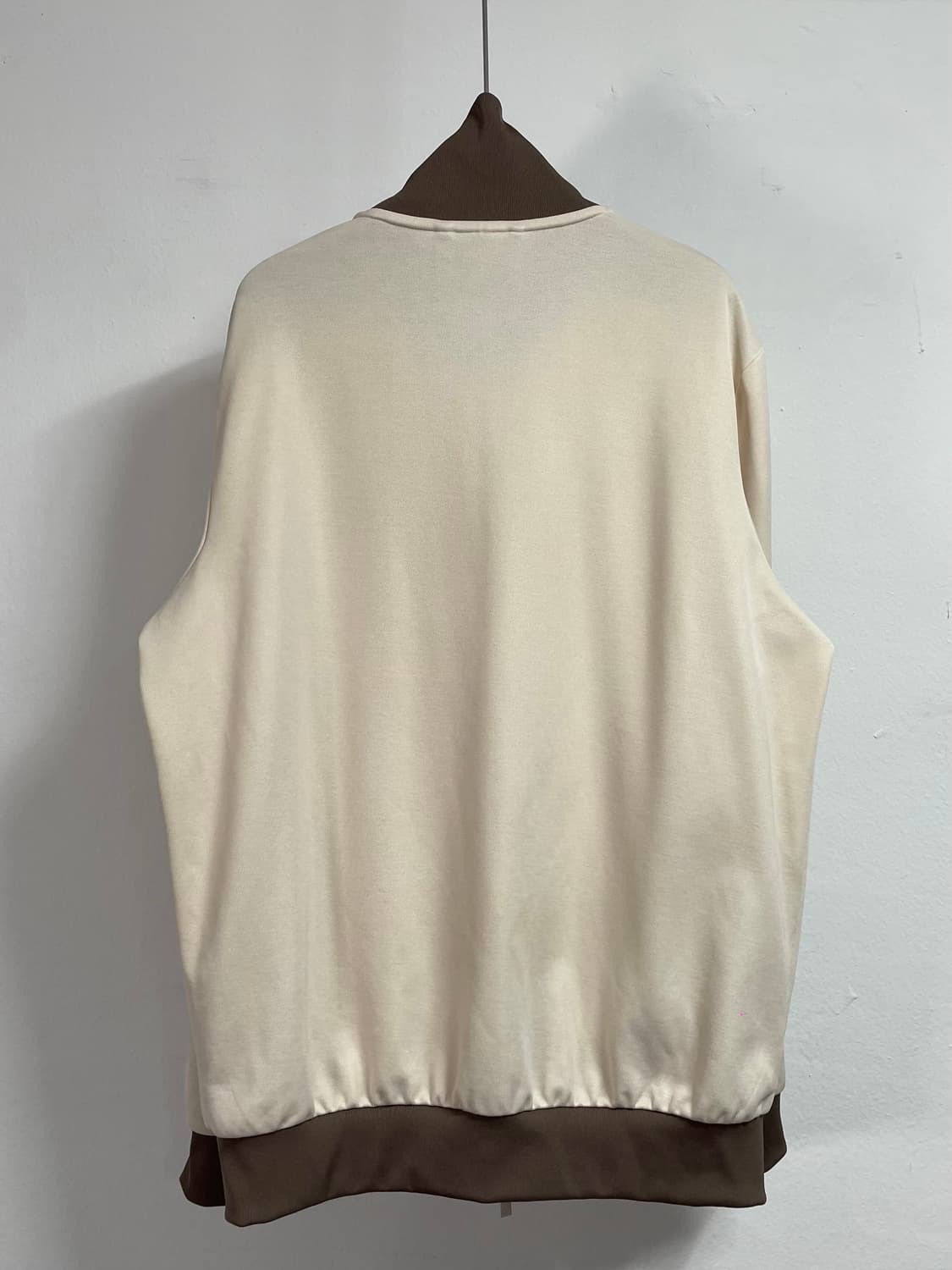 아디다스 아디컬러 버켄바우어 크림 트랙탑 져지 (on.524)   상품이미지3