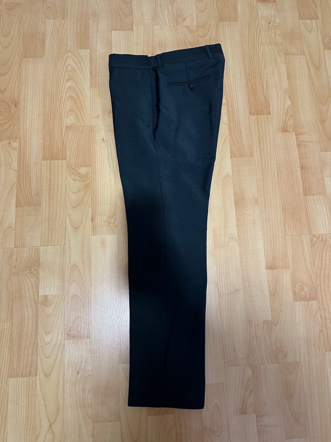 구찌 모헤어 수트 + 실크 셔츠 일괄판매 상품이미지10