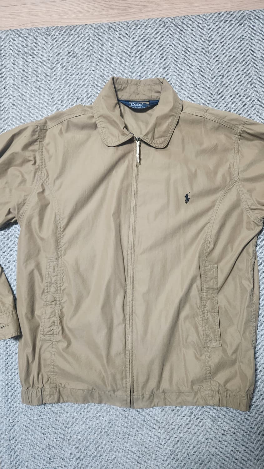 Polo by Ralph Lauren 폴로 랄프로렌 집업 자켓 상품이미지1