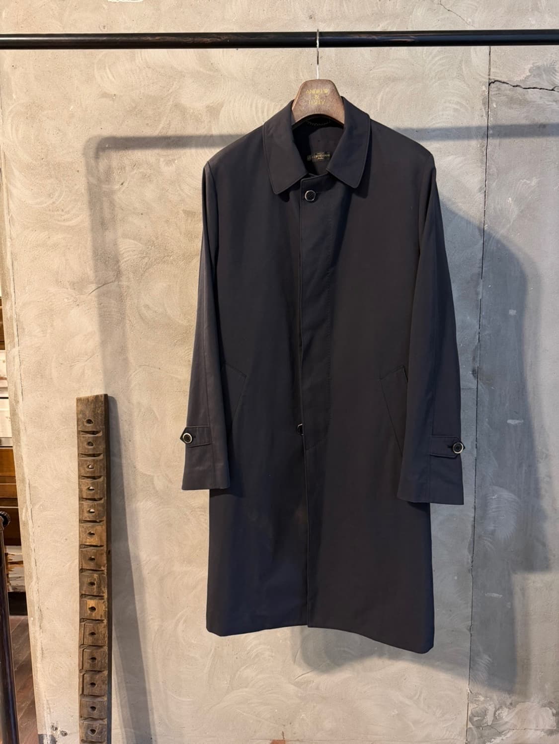 꼬르넬리아니 맥코트 100 상품이미지1