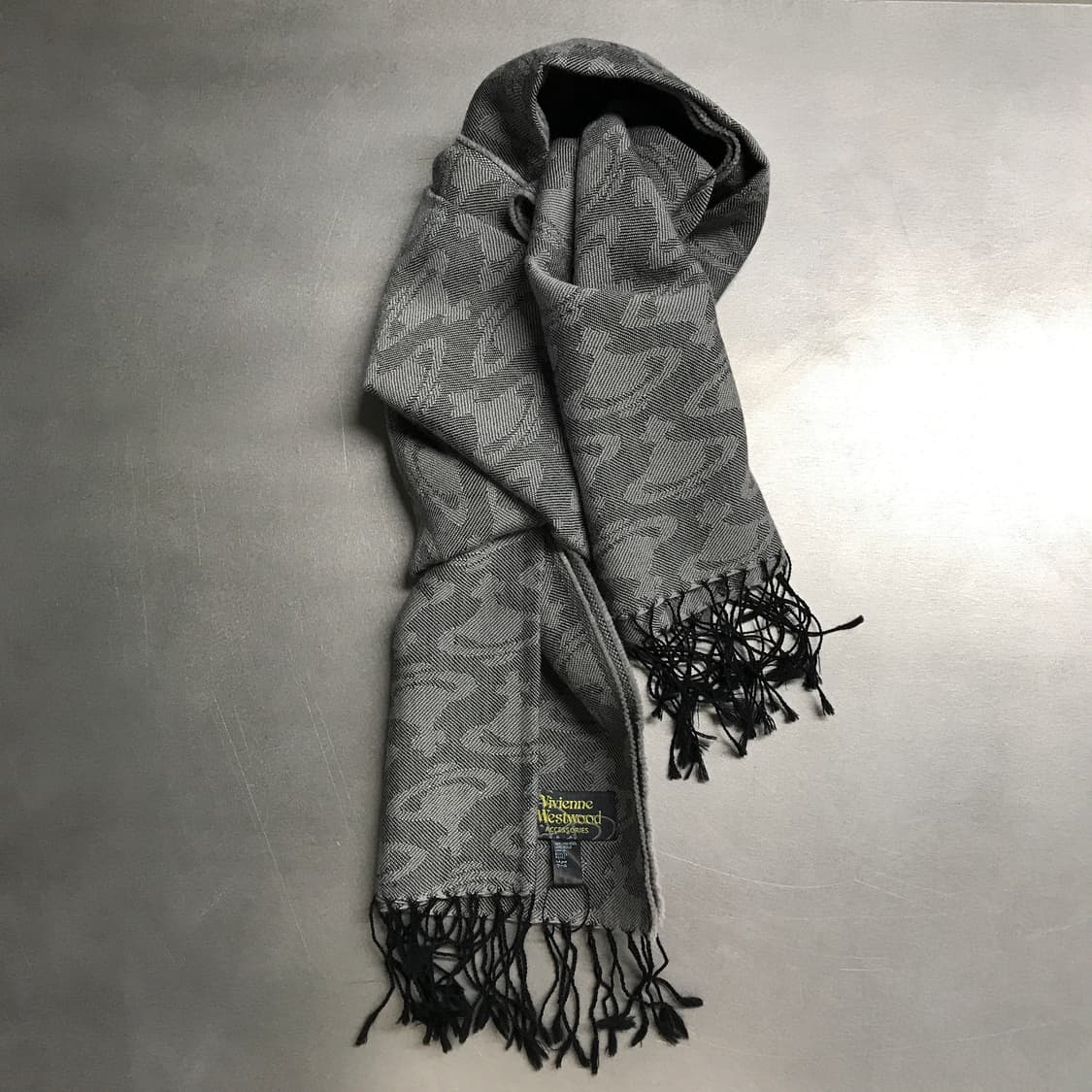 비비안웨스트우드 머플러 상품이미지4