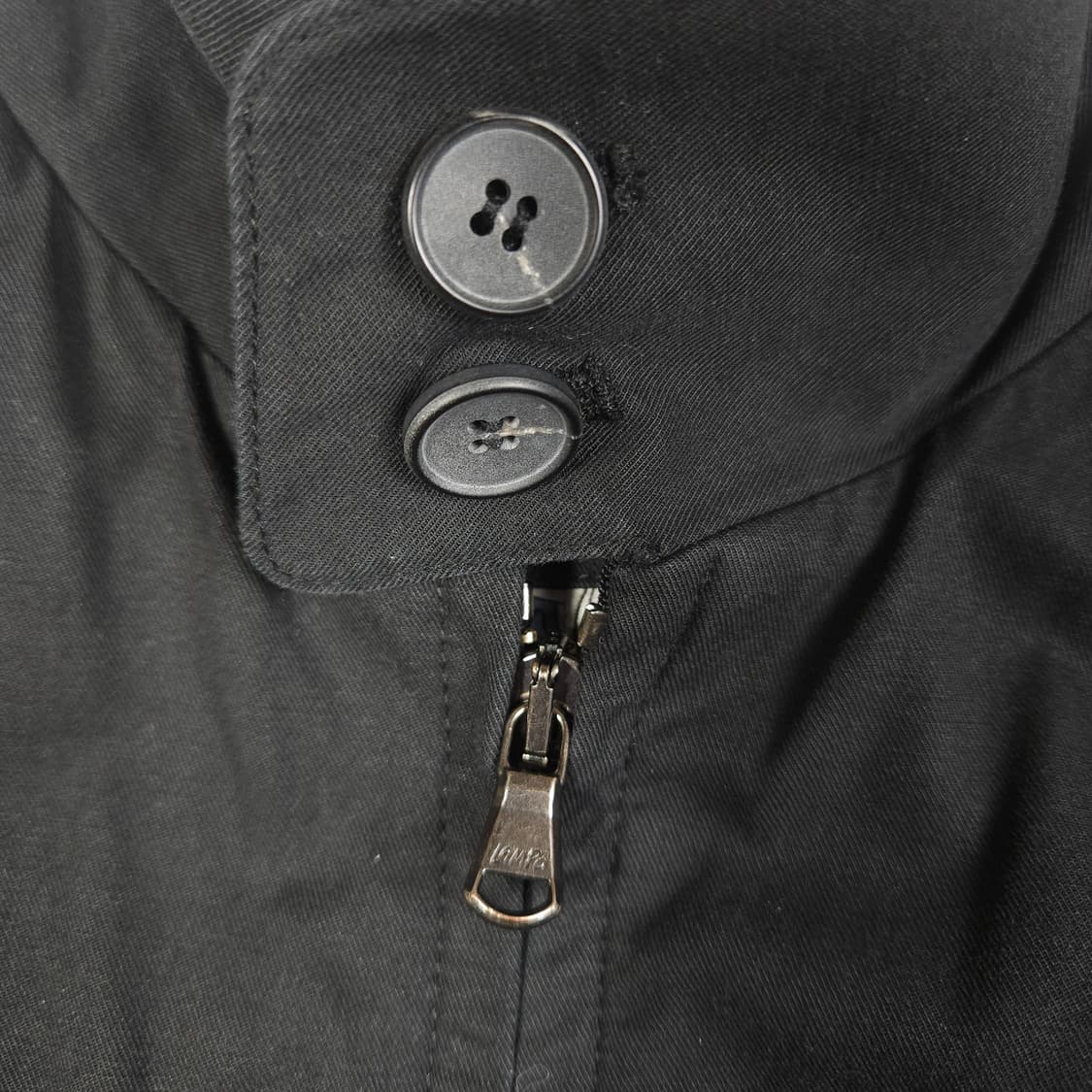 라모랭 바라쿠타 자켓 상품이미지3