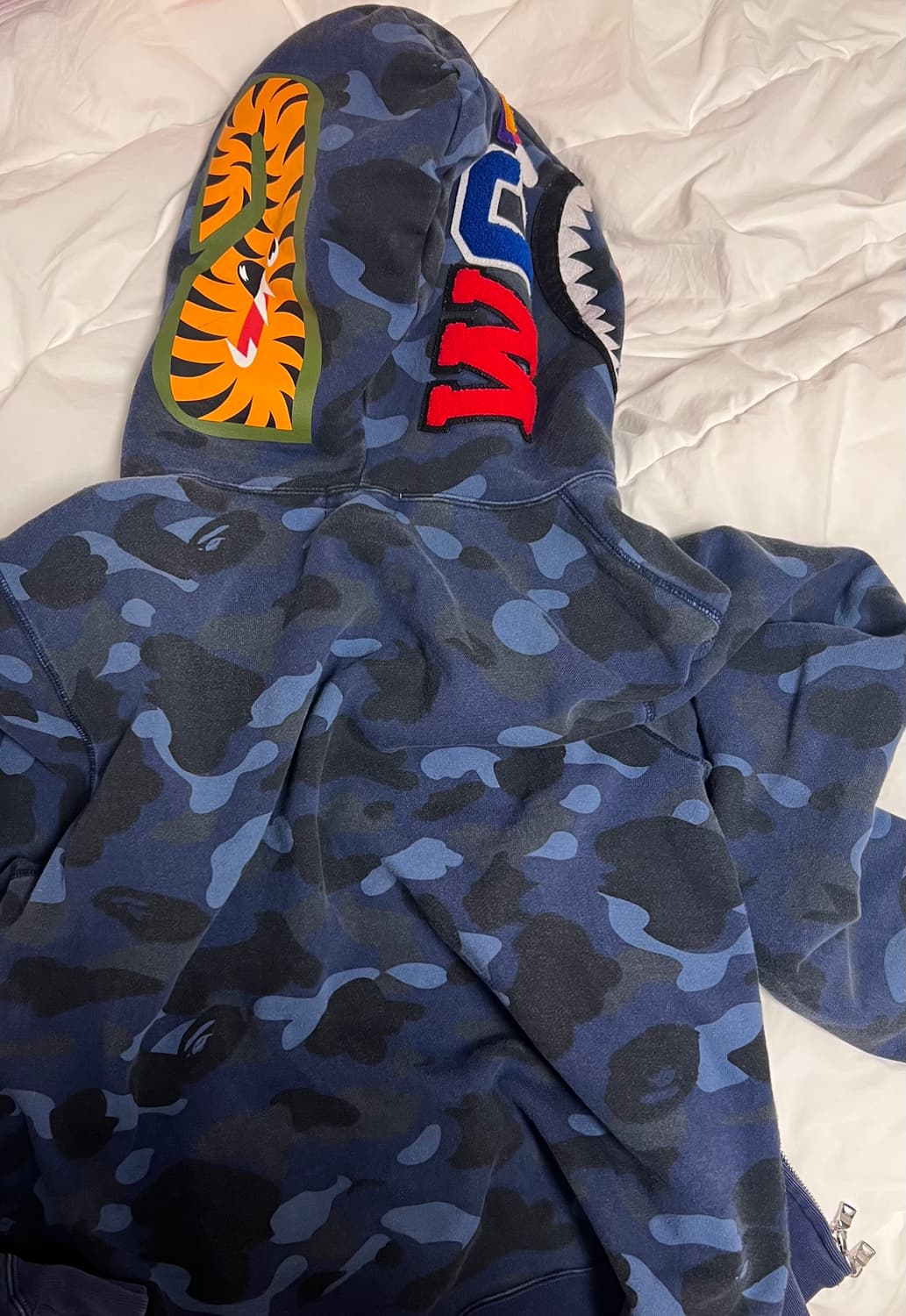 베이프 청계 XL 상품이미지2