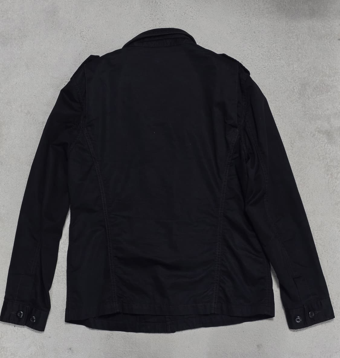 6rageblue 레이지블루 우먼스 코튼 트랙 자켓 L 상품이미지5