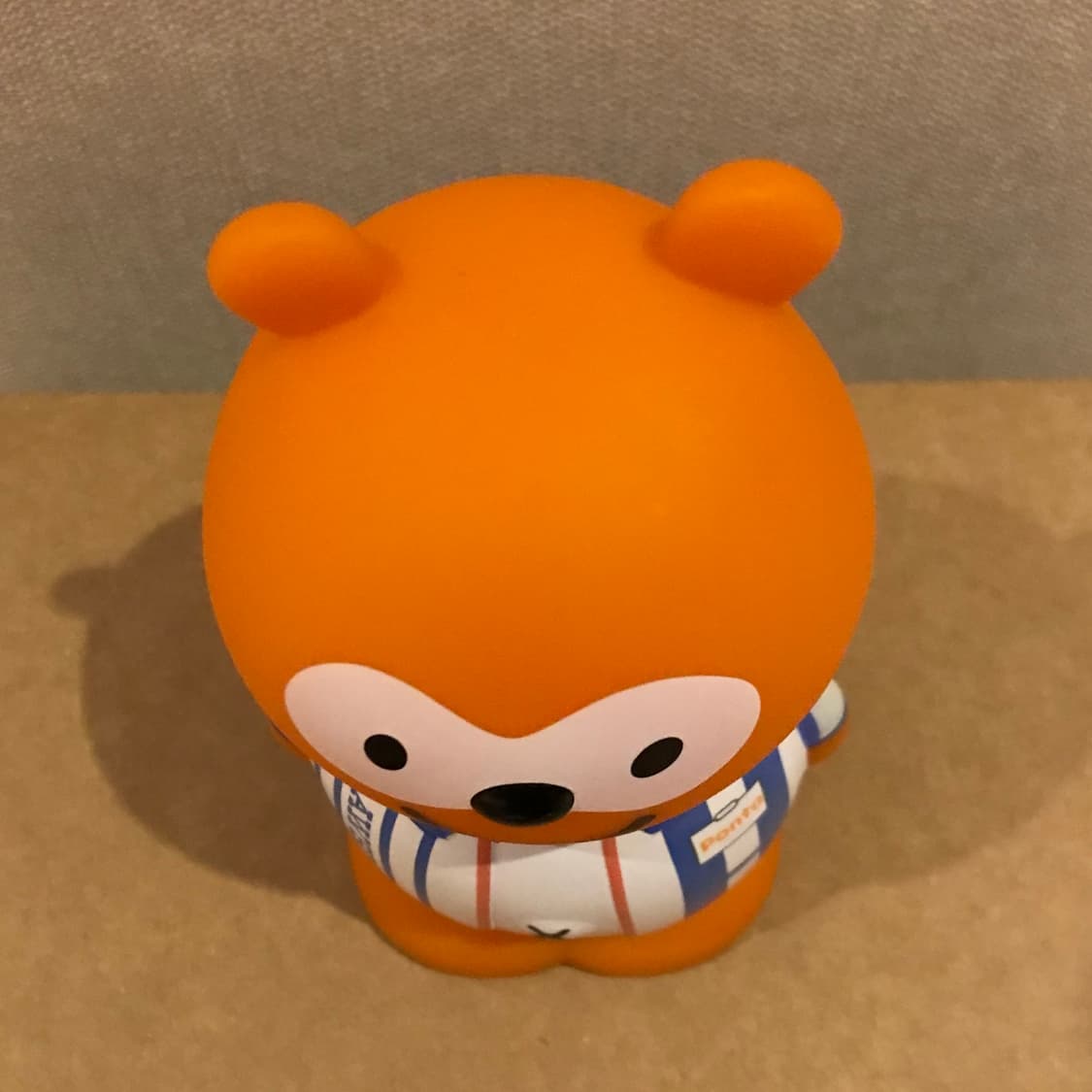 폰타짱 저금통 오브제 상품이미지5