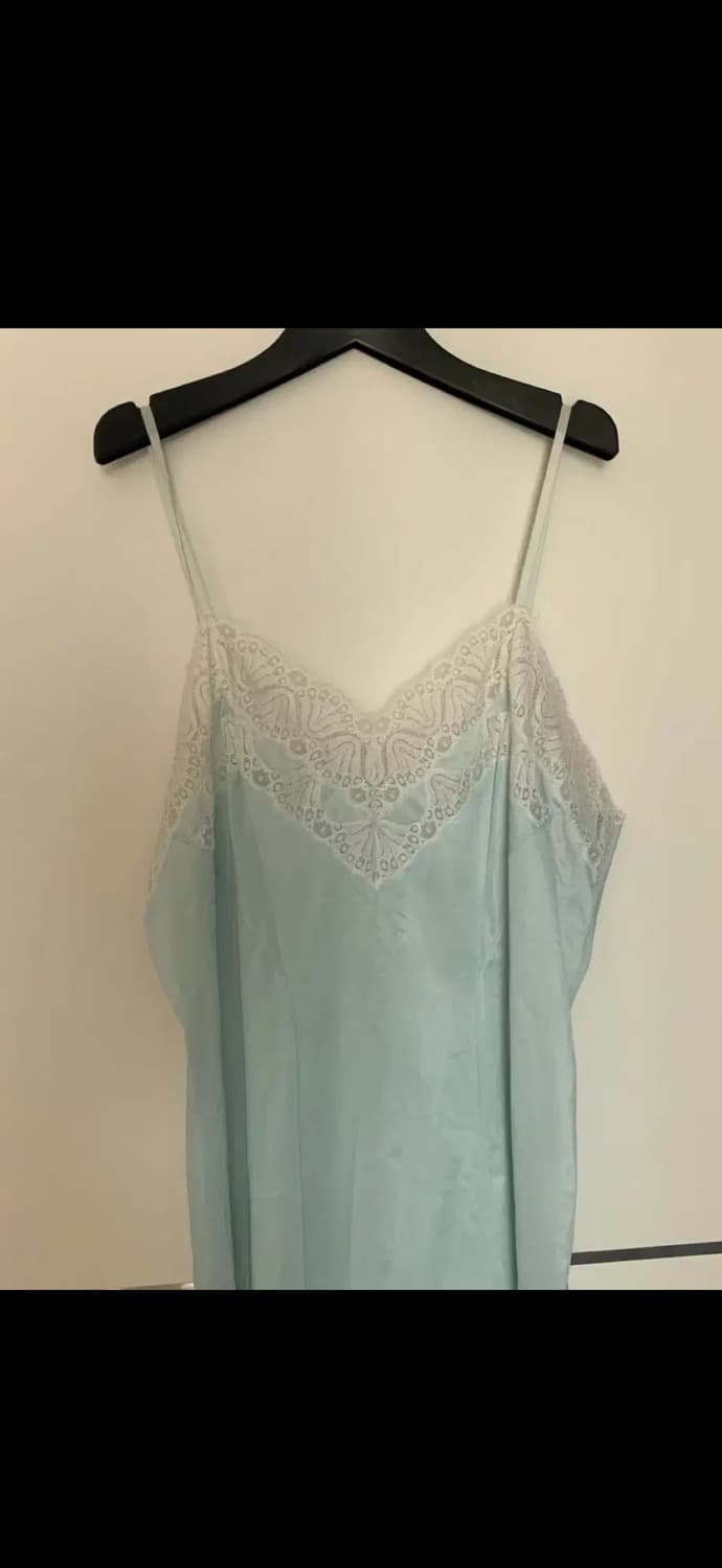 빈티지 슬립 상품이미지2