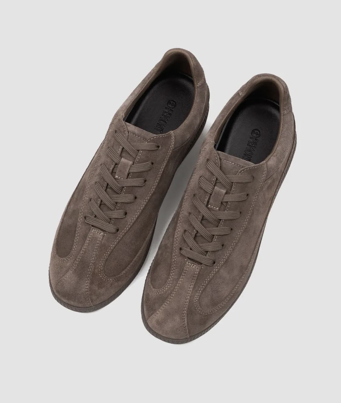 페몬트 드레스 스니커즈 (코코아) 상품이미지1