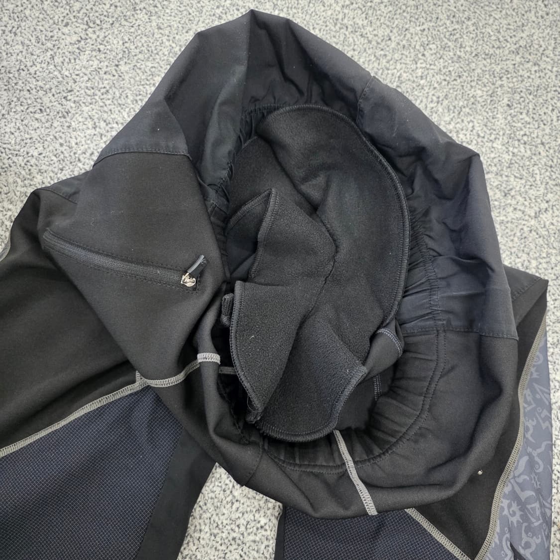 [L] 바이크존 자전거 트레이닝 바지 0203J 상품이미지4