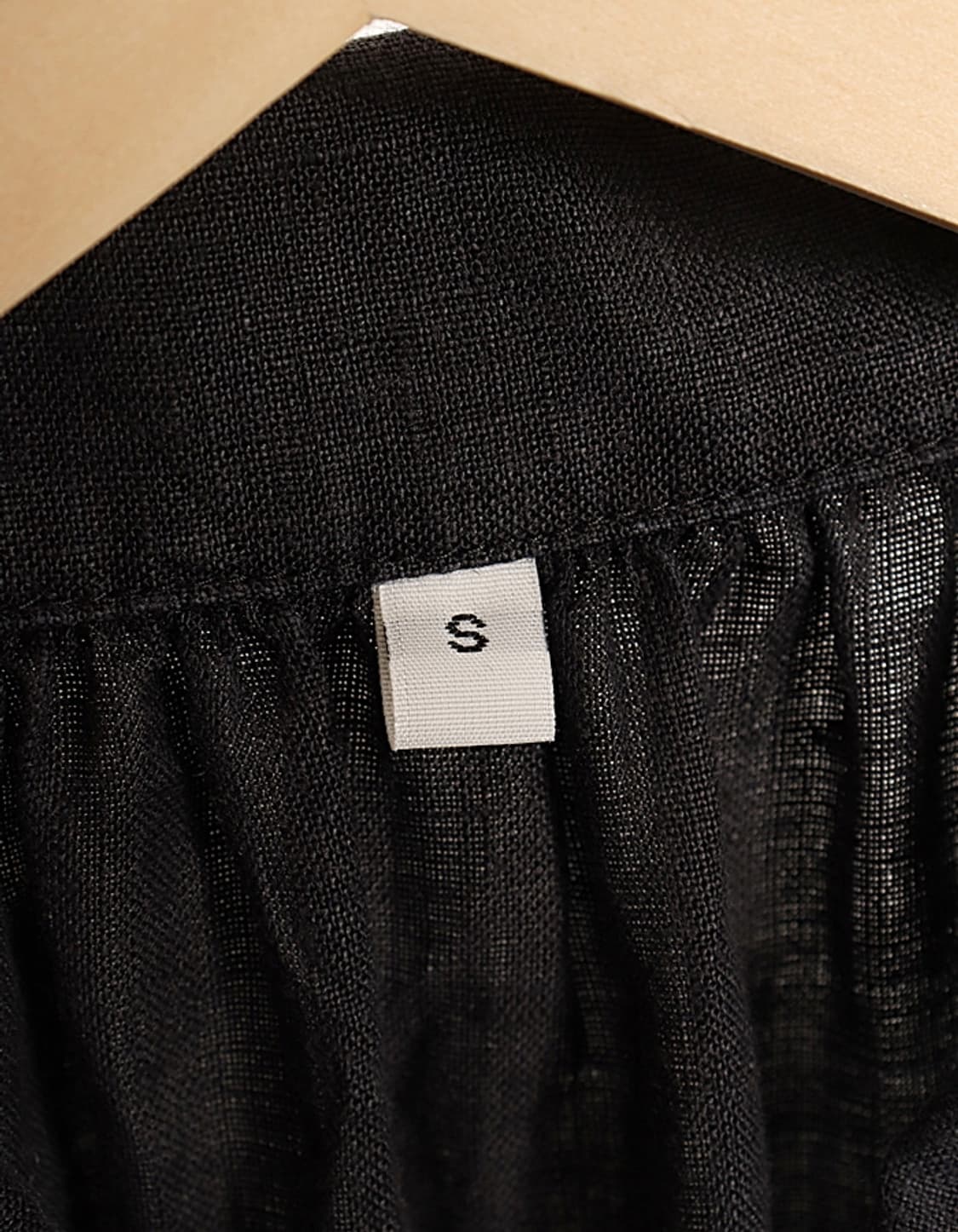 無印良品 Linen One-Piece 상품이미지7