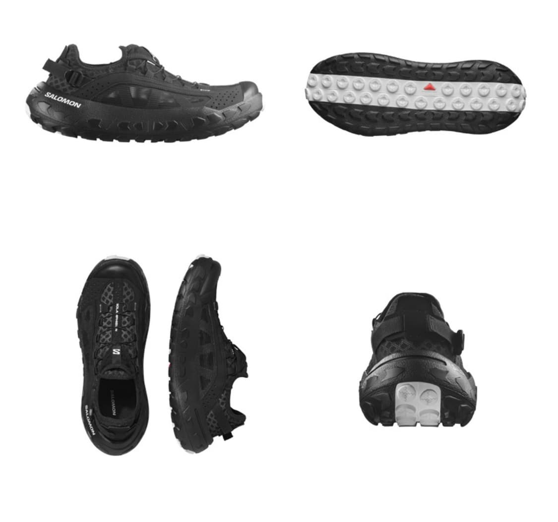 살로몬 신발 운동화 솔앰피비안 285 상품이미지4