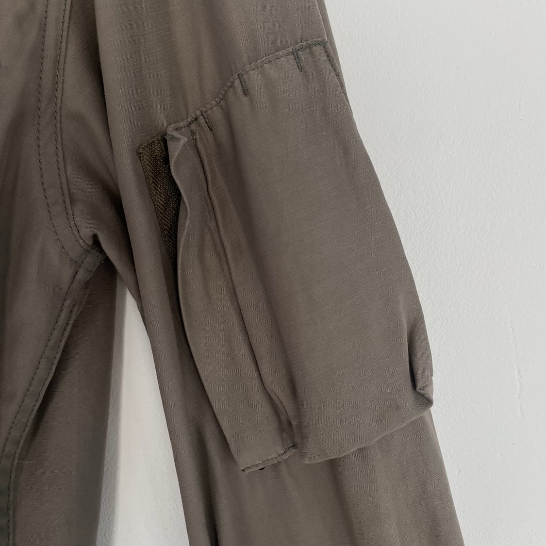 엔 할리우드 필드셔츠자켓 상품이미지6