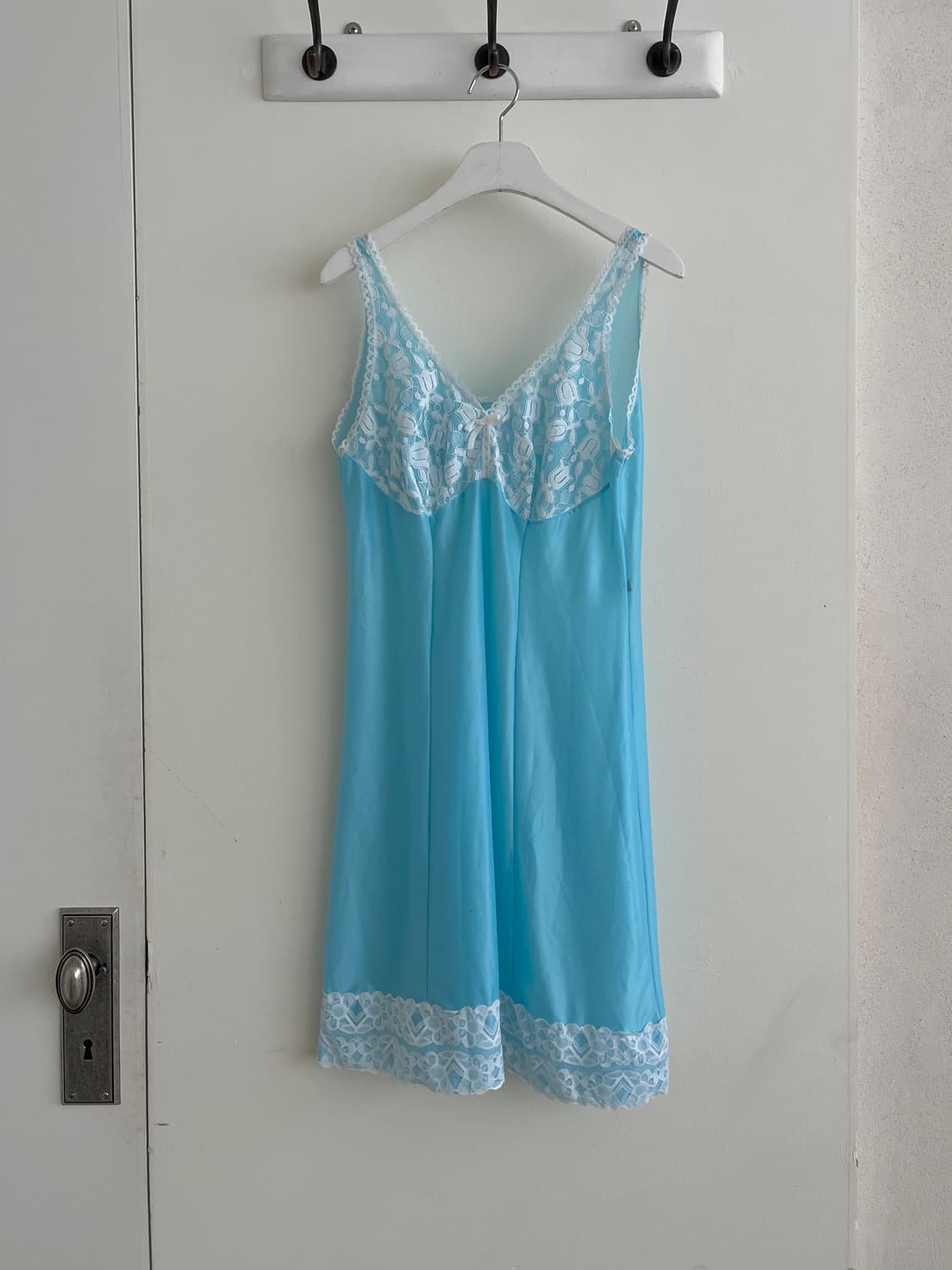 Europe vintage slip dress 상품이미지1